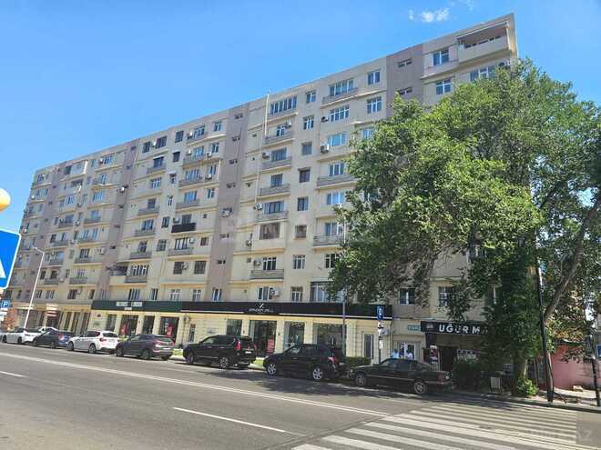 Сдаётся 3-комн. вторичка 77 м², Наримановский  р., photo 1 from 19