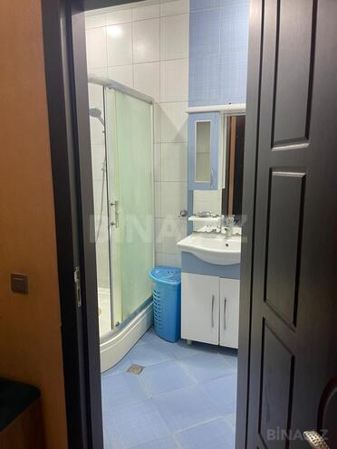 İcarəyə verilir 2 otaqlı yeni tikili 75 m², Azadlıq Prospekti m., photo 20 from 24