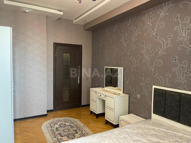İcarəyə verilir 2 otaqlı yeni tikili 75 m², Azadlıq Prospekti m., photo 11 from 24