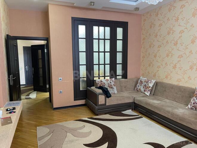 İcarəyə verilir 2 otaqlı yeni tikili 75 m², Azadlıq Prospekti m., photo 6 from 24