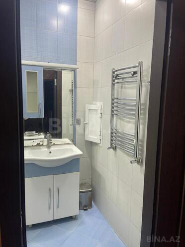 İcarəyə verilir 2 otaqlı yeni tikili 75 m², Azadlıq Prospekti m., photo 23 from 24