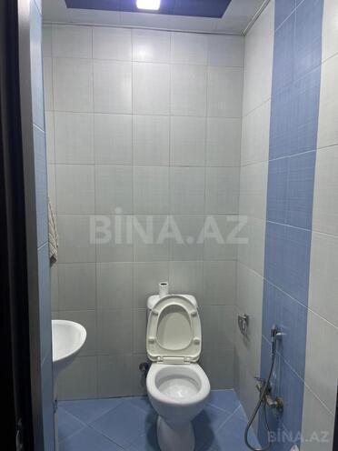 İcarəyə verilir 2 otaqlı yeni tikili 75 m², Azadlıq Prospekti m., photo 22 from 24