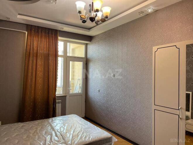 İcarəyə verilir 2 otaqlı yeni tikili 75 m², Azadlıq Prospekti m., photo 3 from 24