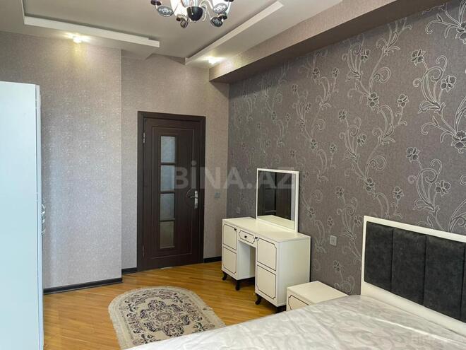 İcarəyə verilir 2 otaqlı yeni tikili 75 m², Azadlıq Prospekti m., photo 15 from 24
