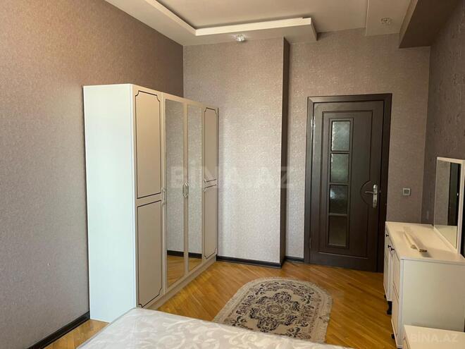 İcarəyə verilir 2 otaqlı yeni tikili 75 m², Azadlıq Prospekti m., photo 7 from 24