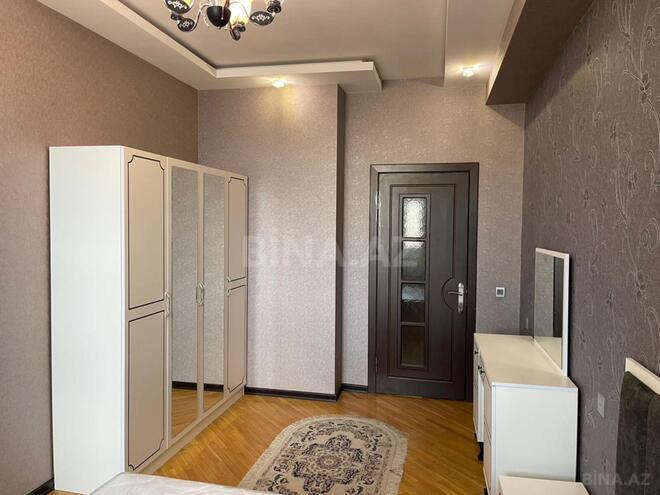 İcarəyə verilir 2 otaqlı yeni tikili 75 m², Azadlıq Prospekti m., photo 4 from 24