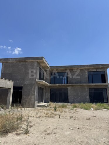 Satılır 5 otaqlı həyət evi/bağ evi 360 m², Qala q., photo 3 from 19