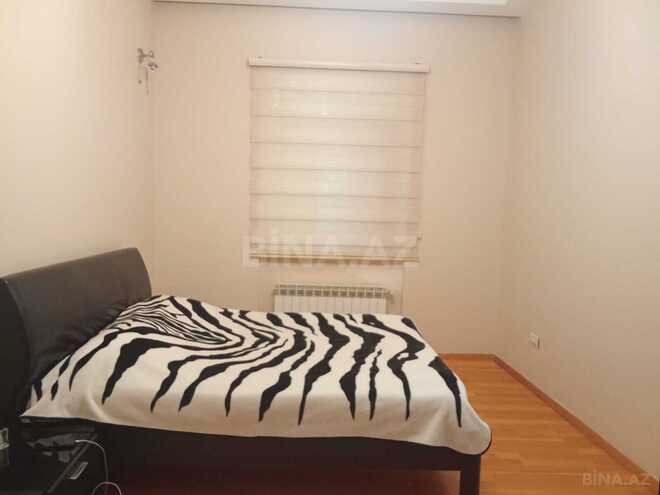 İcarəyə verilir 5 otaqlı həyət evi/bağ evi 300 m², Fatmayı q., photo 8 from 16