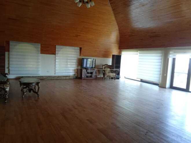 İcarəyə verilir 5 otaqlı həyət evi/bağ evi 300 m², Fatmayı q., photo 11 from 16
