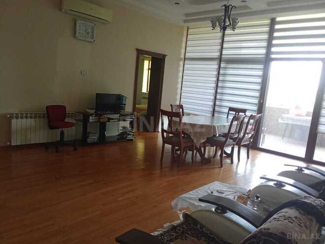 İcarəyə verilir 5 otaqlı həyət evi/bağ evi 300 m², Fatmayı q., photo 3 from 16