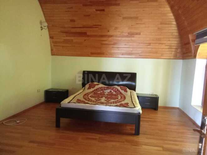 İcarəyə verilir 5 otaqlı həyət evi/bağ evi 300 m², Fatmayı q., photo 4 from 16