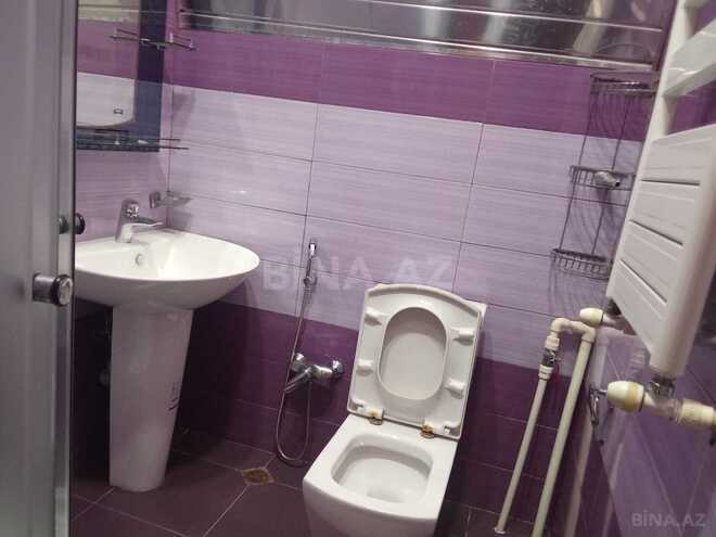 İcarəyə verilir 5 otaqlı həyət evi/bağ evi 300 m², Fatmayı q., photo 13 from 16