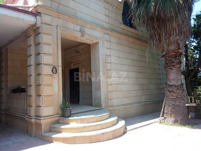 İcarəyə verilir 5 otaqlı həyət evi/bağ evi 300 m², Fatmayı q., photo 1 from 16