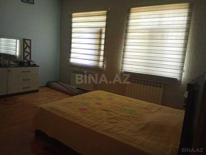 İcarəyə verilir 5 otaqlı həyət evi/bağ evi 300 m², Fatmayı q., photo 9 from 16