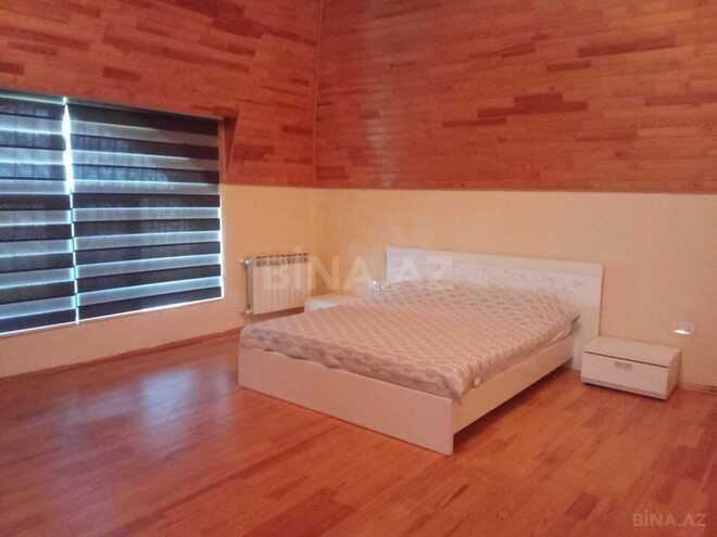 İcarəyə verilir 5 otaqlı həyət evi/bağ evi 300 m², Fatmayı q., photo 6 from 16