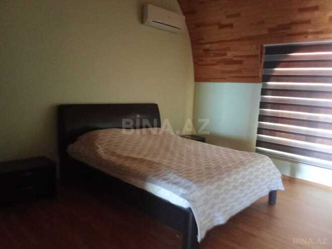 İcarəyə verilir 5 otaqlı həyət evi/bağ evi 300 m², Fatmayı q., photo 7 from 16