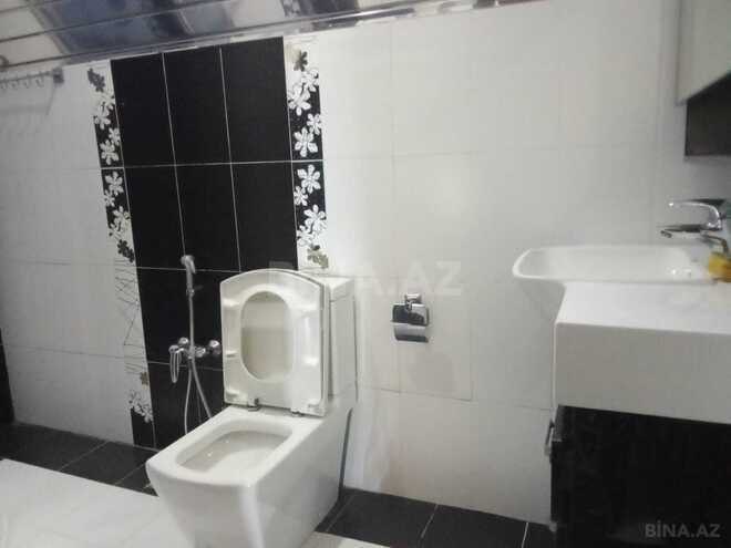 İcarəyə verilir 5 otaqlı həyət evi/bağ evi 300 m², Fatmayı q., photo 12 from 16