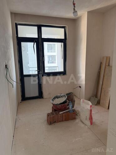 Satılır 3 otaqlı yeni tikili 78 m², 20 Yanvar m., photo 3 from 11