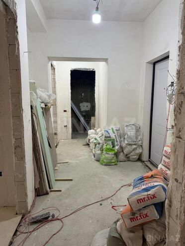 Satılır 3 otaqlı yeni tikili 78 m², 20 Yanvar m., photo 7 from 11