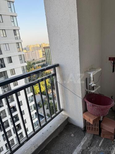 Satılır 3 otaqlı yeni tikili 78 m², 20 Yanvar m., photo 10 from 11