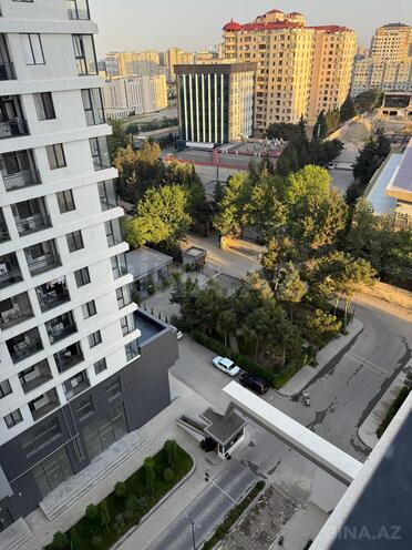 Satılır 3 otaqlı yeni tikili 78 m², 20 Yanvar m., photo 9 from 11