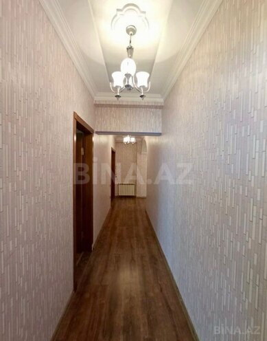 Satılır 2 otaqlı yeni tikili 85 m², Həzi Aslanov m., photo 11 from 13