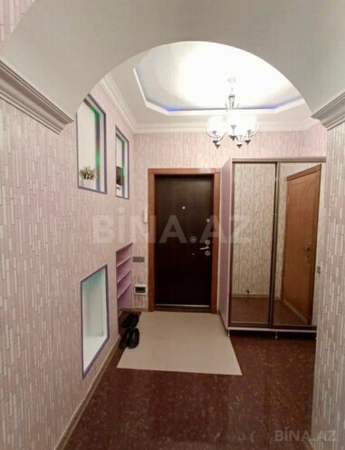 Satılır 2 otaqlı yeni tikili 85 m², Həzi Aslanov m., photo 10 from 13