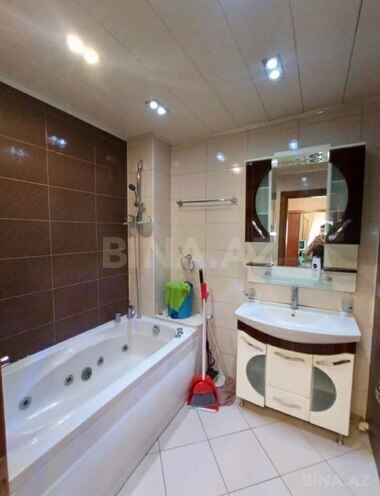 Satılır 2 otaqlı yeni tikili 85 m², Həzi Aslanov m., photo 12 from 13