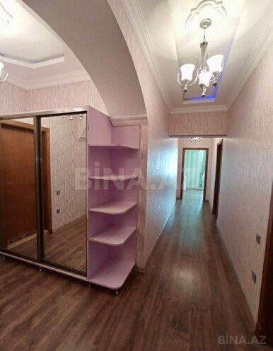 Satılır 2 otaqlı yeni tikili 85 m², Həzi Aslanov m., photo 8 from 13