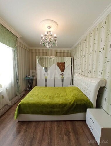 Satılır 2 otaqlı yeni tikili 85 m², Həzi Aslanov m., photo 4 from 13