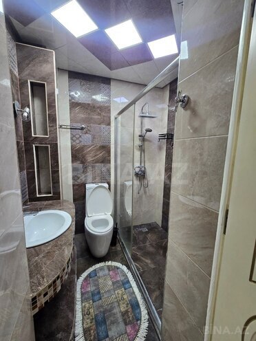 Сдаётся 4-комн. вторичка 120 м², м. Насими, photo 22 from 25