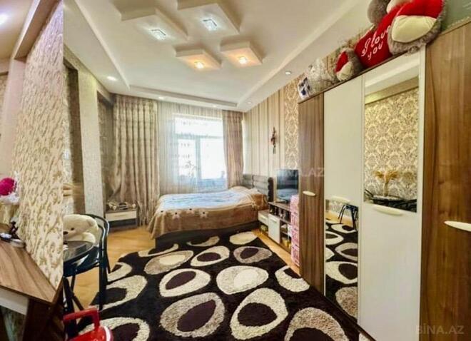 Сдаётся 3-комн. новостройка 120 м², м. Нефтчиляр, photo 5 from 12