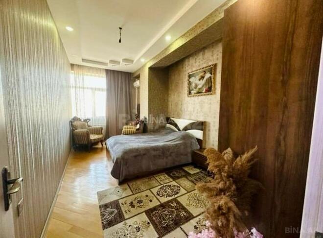 Сдаётся 3-комн. новостройка 120 м², м. Нефтчиляр, photo 7 from 12