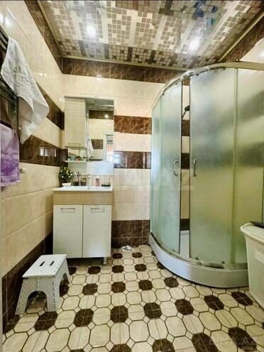Сдаётся 3-комн. новостройка 120 м², м. Нефтчиляр, photo 10 from 12