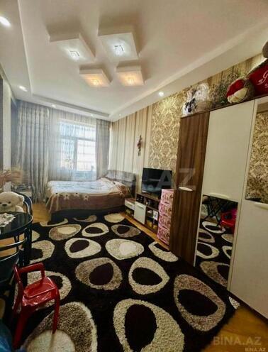 Сдаётся 3-комн. новостройка 120 м², м. Нефтчиляр, photo 6 from 12