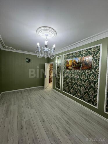 Satılır 3 otaqlı köhnə tikili 85 m², Köhnə Günəşli q., photo 22 from 25