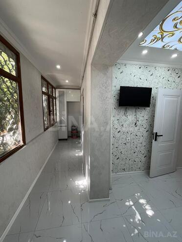 Satılır 3 otaqlı köhnə tikili 85 m², Köhnə Günəşli q., photo 17 from 25