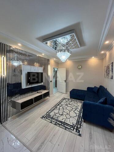 Satılır 3 otaqlı köhnə tikili 85 m², Köhnə Günəşli q., photo 3 from 25