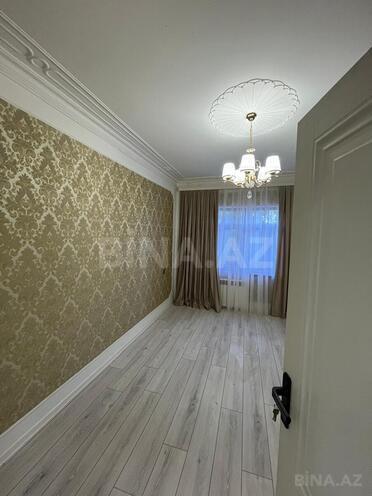 Satılır 3 otaqlı köhnə tikili 85 m², Köhnə Günəşli q., photo 21 from 25