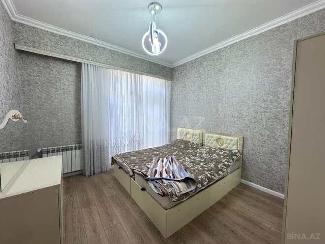 Сдаётся 3-комн. новостройка 130 м², пос. Аг шехер, photo 11 from 16