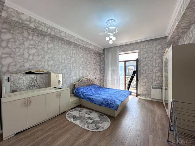 Сдаётся 3-комн. новостройка 130 м², пос. Аг шехер, photo 8 from 16