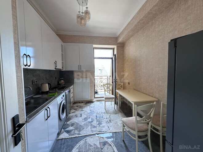 Сдаётся 3-комн. новостройка 130 м², пос. Аг шехер, photo 7 from 16