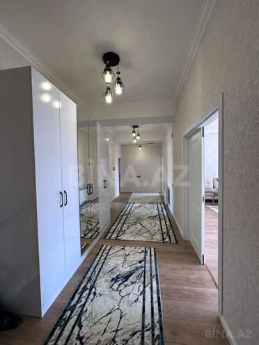 Сдаётся 3-комн. новостройка 130 м², пос. Аг шехер, photo 15 from 16