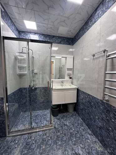 Сдаётся 3-комн. новостройка 130 м², пос. Аг шехер, photo 13 from 16