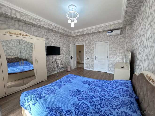 Сдаётся 3-комн. новостройка 130 м², пос. Аг шехер, photo 9 from 16