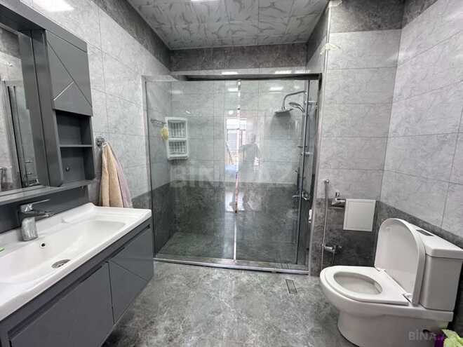 Сдаётся 3-комн. новостройка 130 м², пос. Аг шехер, photo 12 from 16