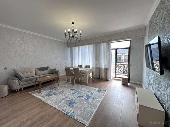 Сдаётся 3-комн. новостройка 130 м², пос. Аг шехер, photo 4 from 16