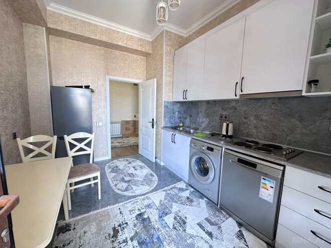 Сдаётся 3-комн. новостройка 130 м², пос. Аг шехер, photo 6 from 16