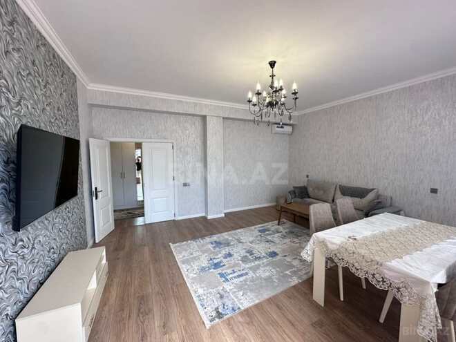 Сдаётся 3-комн. новостройка 130 м², пос. Аг шехер, photo 5 from 16