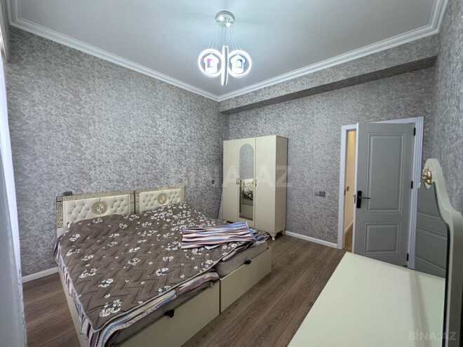 Сдаётся 3-комн. новостройка 130 м², пос. Аг шехер, photo 10 from 16